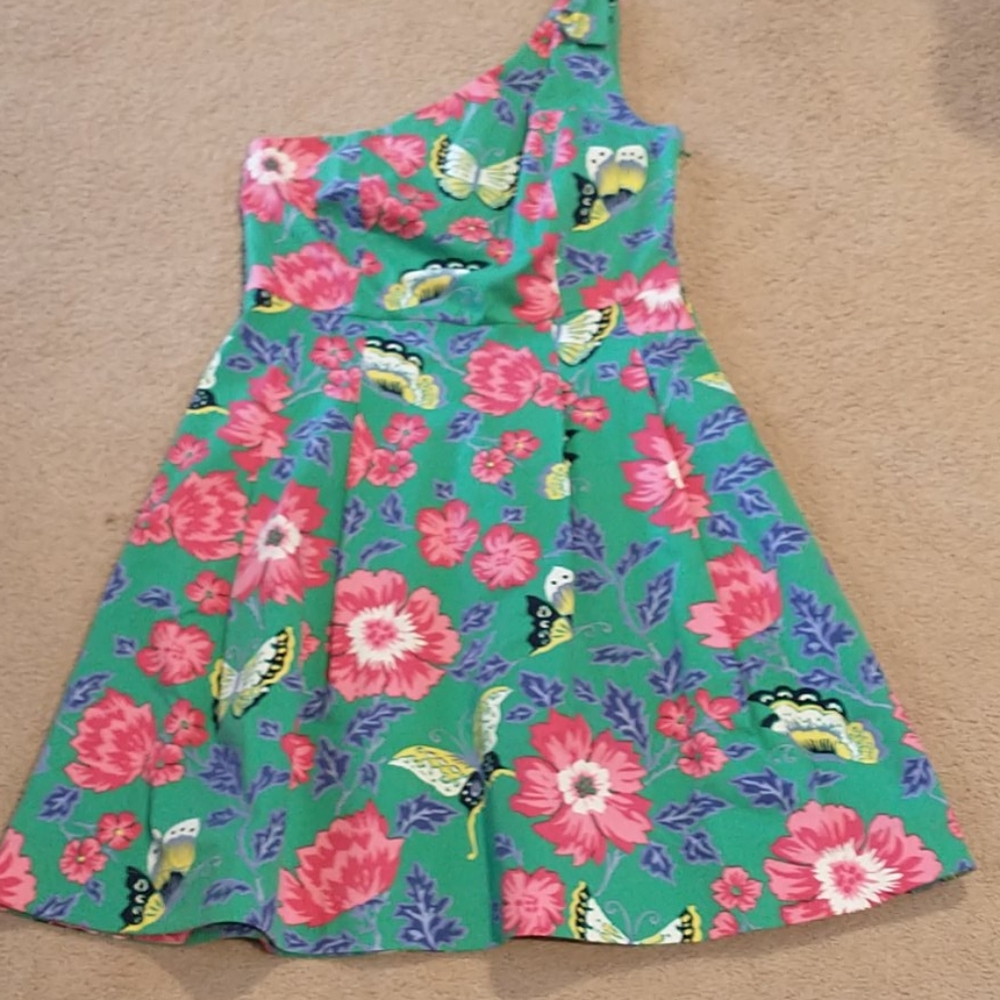 Talbot's Dress